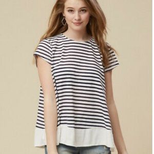 🖤3 for $15🖤Altar’d state striped tee